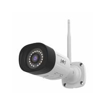 Câmera Segurança Coluna 20M Wifi Ip 3Mp Vtv Digital Câmera Segurança Coluna 20M Wifi Ip 3Mp Vtv Digital