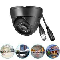 Câmera Segurança com Alta Definição 4 em 1 com Visão Noturna e 20m IR M220B KIT057 KIT058 Câmera Segurança com Alta Definição 4 em 1 com Visão Noturna e 20m IR M220B KIT057 KIT058