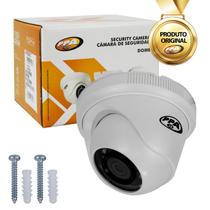 Câmera Segurança Dome 4x1 Full Hd 1080p PPA Cx3020D