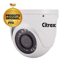 Câmera Segurança Dome 4x1 Full Hd 1080p PPA Cx3020D