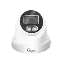 Câmera Segurança Dome Full Hd 1080p Giga