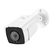 Câmera Segurança EnSter IPH6818 UHD CCTV ONVIF 2.4 IP66