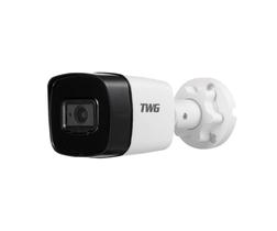 Camera Segurança Externa 2,8mm 4x1 2Mp FullHD Infravermelho - TWG