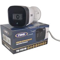 Camera Segurança Externa 2,8mm 4x1 2Mp FullHD Infravermelho
