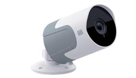Camera Seguranca Externa Full Hd Bullet Wifi 2Mp Weg