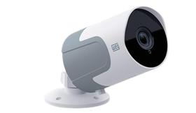 Camera Seguranca Externa Full Hd Bullet Wifi 2Mp Weg Camera Seguranca Externa Full Hd Bullet Wifi 2Mp Weg