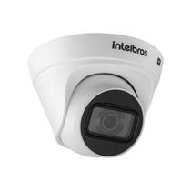 Câmera Segurança Externa Ip Poe Dome Vip 1430d Intelbras