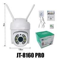Câmera Segurança Externa JT-8160 PRO