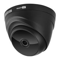 Câmera Segurança Full HD VHD 1220 D G6 Black Intelbras Preta