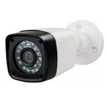 Camera Segurança Hd Ahd Infravermelho 720P - E-Think