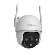 Câmera Segurança Intelbras iM7 S Full Color Wi-Fi FHD 360 Externa IP66 Câmera Segurança Intelbras iM7 S Full Color Wi-Fi FHD 360 Externa IP66