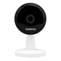 Camera Seguranca Intelbras Inteligente IM1 Wifi FULLHD - 4560071 Branco Bivolt Camera Seguranca Intelbras Inteligente IM1 Wifi FULLHD - 4560071 Branco Bivolt