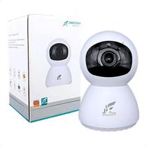 Câmera Segurança Inteligente 360 Wifi Hd Visão Noturna Alexa SA-CAM05