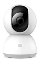 Câmera Segurança Interna de Mesa 360 Com Wifi e Facil Instalação Com Imagem 2K Câmera Segurança Interna de Mesa 360 Com Wifi e Facil Instalação Com Imagem 2K