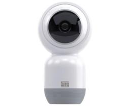 Camera Seguranca Interna Full Hd Ptz Wifi 2Mp Weg