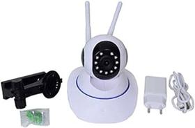 Camera Segurança Interna Wifi 360 1080P - Yoosee