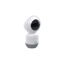 Camera Segurança Interna Wifi Full Hd Weg Home 355 Ptz