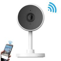 Câmera Segurança IP 2MP Wifi Smart Cam IR AGL Home