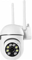 Câmera segurança IP Smart Inteligente Wi-fi Noturna AL-S381 Altomex