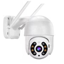 Câmera Segurança Ip Wifi Externa Full HD Yoosee - BMAX