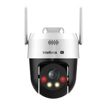 Câmera Segurança IP WIFI Intelbras VIPW 1300 MINI SD Câmera Segurança IP WIFI Intelbras VIPW 1300 MINI SD