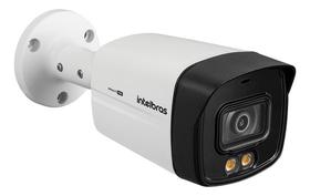 Câmera Segurança Multi Hd Vhd 3240b Full Color G6 Intelbras