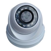 Câmera Segurança PPA Cx3020d 4x1 Ir20 L3.6mm 2mp 1080p