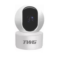 Câmera Segurança Robo Wifi Inteligente Full HD Aplicativo