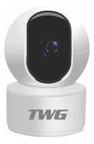 Câmera Segurança Robo Wifi Inteligente Full Hd Tw-9500rb Twg