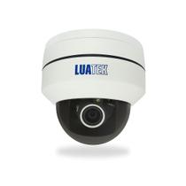 Camera seguranca speed dome 4 em 1 full hd ip66 visao noturna lcsl-2520a-pro luatek