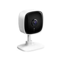 Câmera Segurança Tp-link Tapo C110 Smart 3mp Visão Noturna