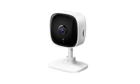 Câmera Segurança Tp-link Tapo C110 Smart 3mp Visão Noturna