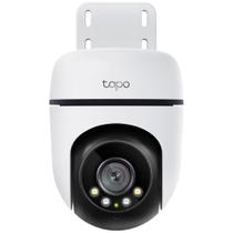 Câmera Segurança Wi-Fi Externa 360º 1080P Tapo C500 Tp-Link