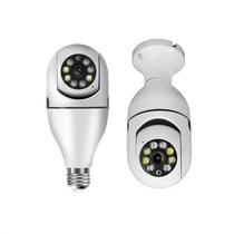 Câmera Segurança Wi-Fi Full Hd 2Mp Visão Noturna Yoosee Câmera Segurança Wi-Fi Full Hd 2Mp Visão Noturna Yoosee