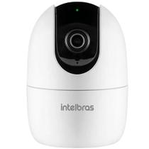 Câmera Segurança Wifi 10M Im4c 360 Intelbras