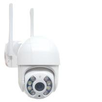 Câmera Segurança Wifi Smart IP ABQ-A8 - 1080p