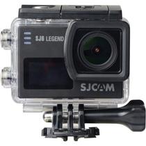 Câmera sjcam action sj6 legend 4k preta
