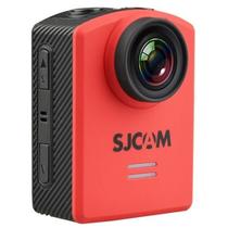 Camera Sjcam M20 Actioncam 1.5" LCD Screen 4K/Wifi - Vermelho