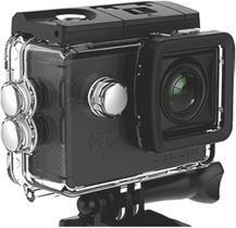 Camera Sjcam Sj4000 Wifi Original Hd 1080p Prova D' Água