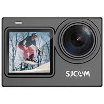 Camera Sjcam SJ6 Pro Dual Screen 4K 2.0 + 1.3" Preto
