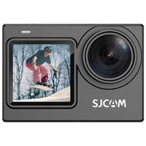 Câmera Sjcam Sj6 Pro Tela Dupla 4K 2.0 1.3 Pol Preto