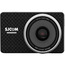 Câmera Sjcam Sjdash Automotivo Dashboard 3.0'' Fhd Wifi Preta