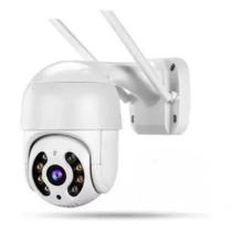 Camera Smart Ip Wifi Icsee Speed Dome Full Hd