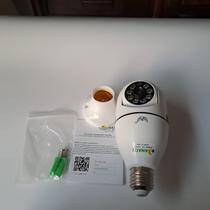 Camera Smart monitoramento wifi Altomex ALD890 Camera Smart monitoramento wifi Altomex ALD890