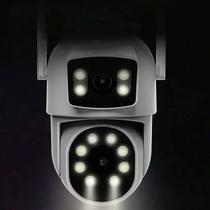 Câmera Smart Segurança Visão Vídeo