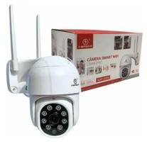 Câmera Smart Wifi IP66 KAP-S068 - Kapbom