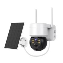 Câmera solar externa Lylu 5G IP1080 Wireless 360 com Night Vi Câmera solar externa Lylu 5G IP1080 Wireless 360 com Night Vi