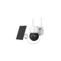 Câmera solar externa Lylu 5G IP1080 Wireless 360 Câmera solar externa Lylu 5G IP1080 Wireless 360