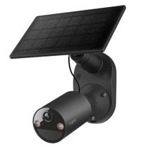 Câmera Solar Tapo SolarCam C403 - 1080P com Bateria Externa e Painel Solar