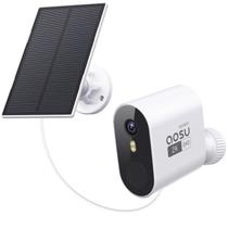 Câmera SolarCam Pro AOSU - Complemento para Homebase